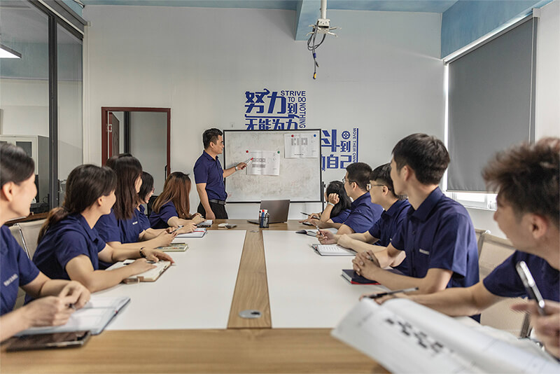 Gumei team
