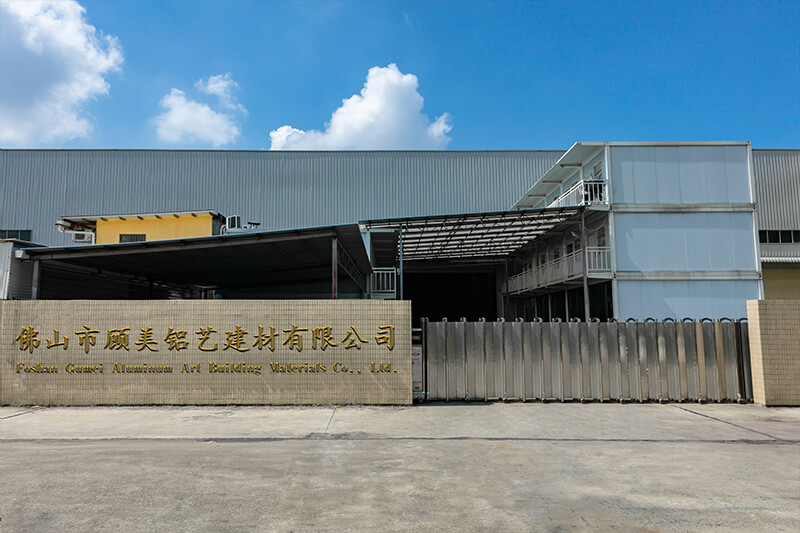 Gumei company
