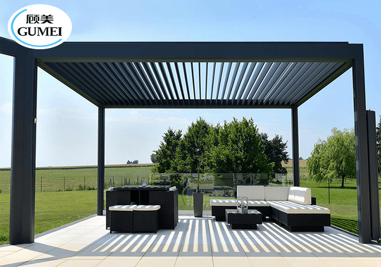 Garden Outdoor Manufacturer